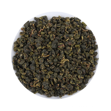 Four Season Spring Si Ji Chun Oolong Tea From Taiwan Tieguanyin (Iron Goddess Of Mercy) Cultivar